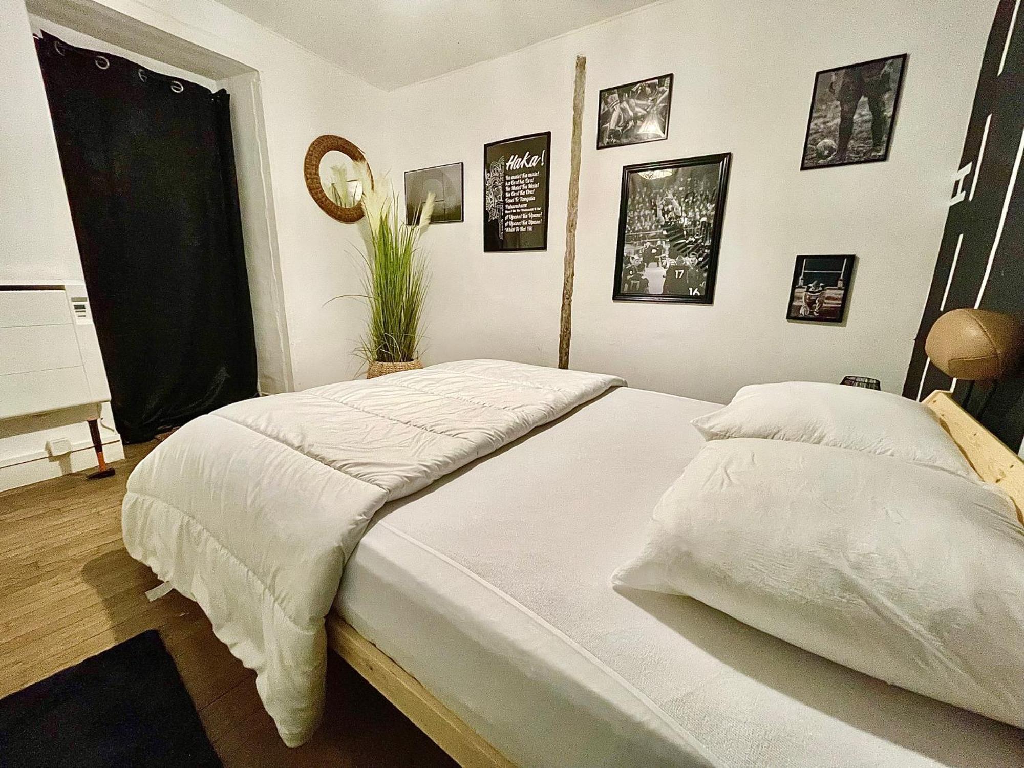 Caporizon-Rug'Bnb Gite-Brantome-6 Personnes Biras Dış mekan fotoğraf