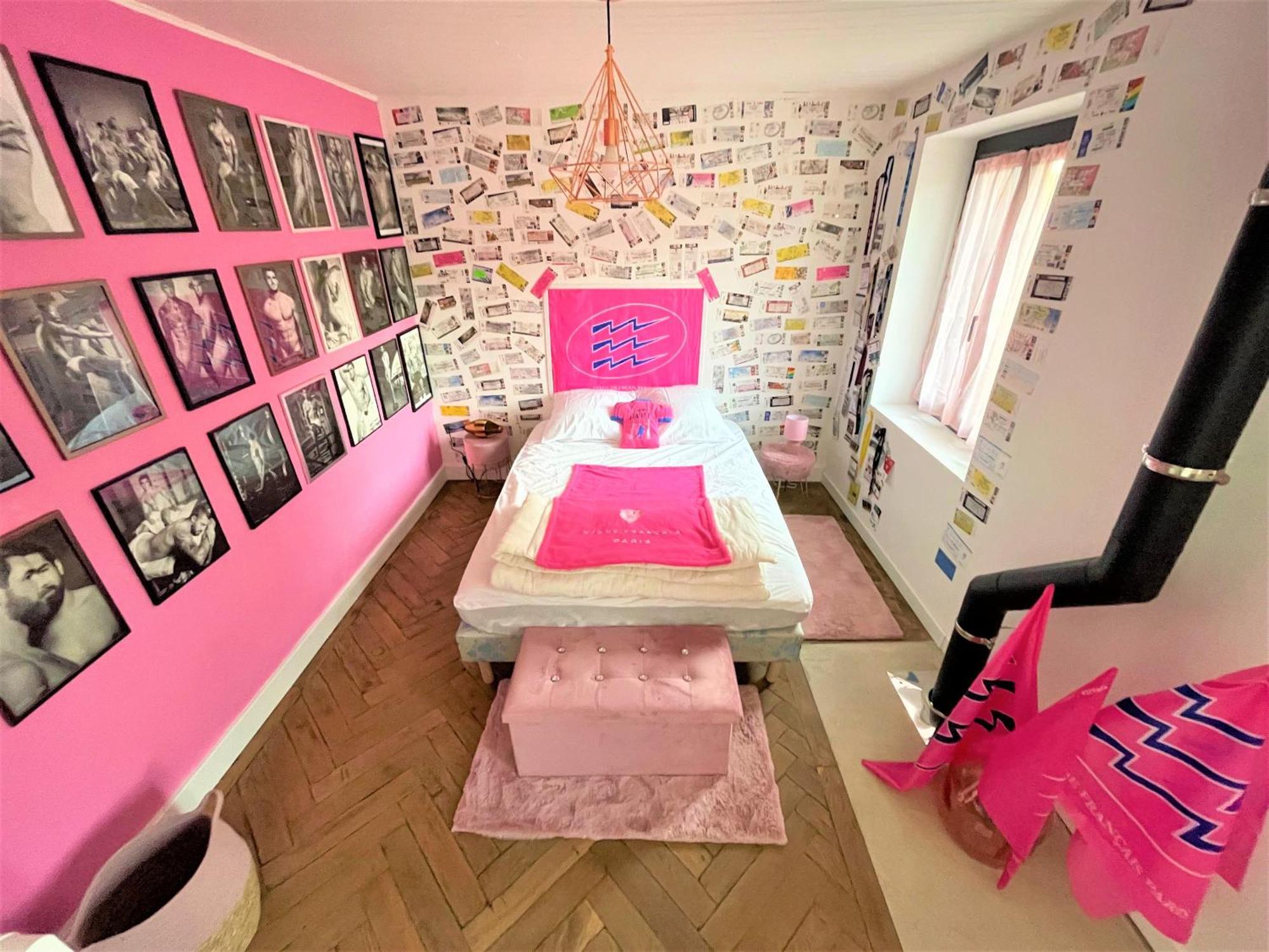 Caporizon-Rug'Bnb Gite-Brantome-6 Personnes Biras Dış mekan fotoğraf
