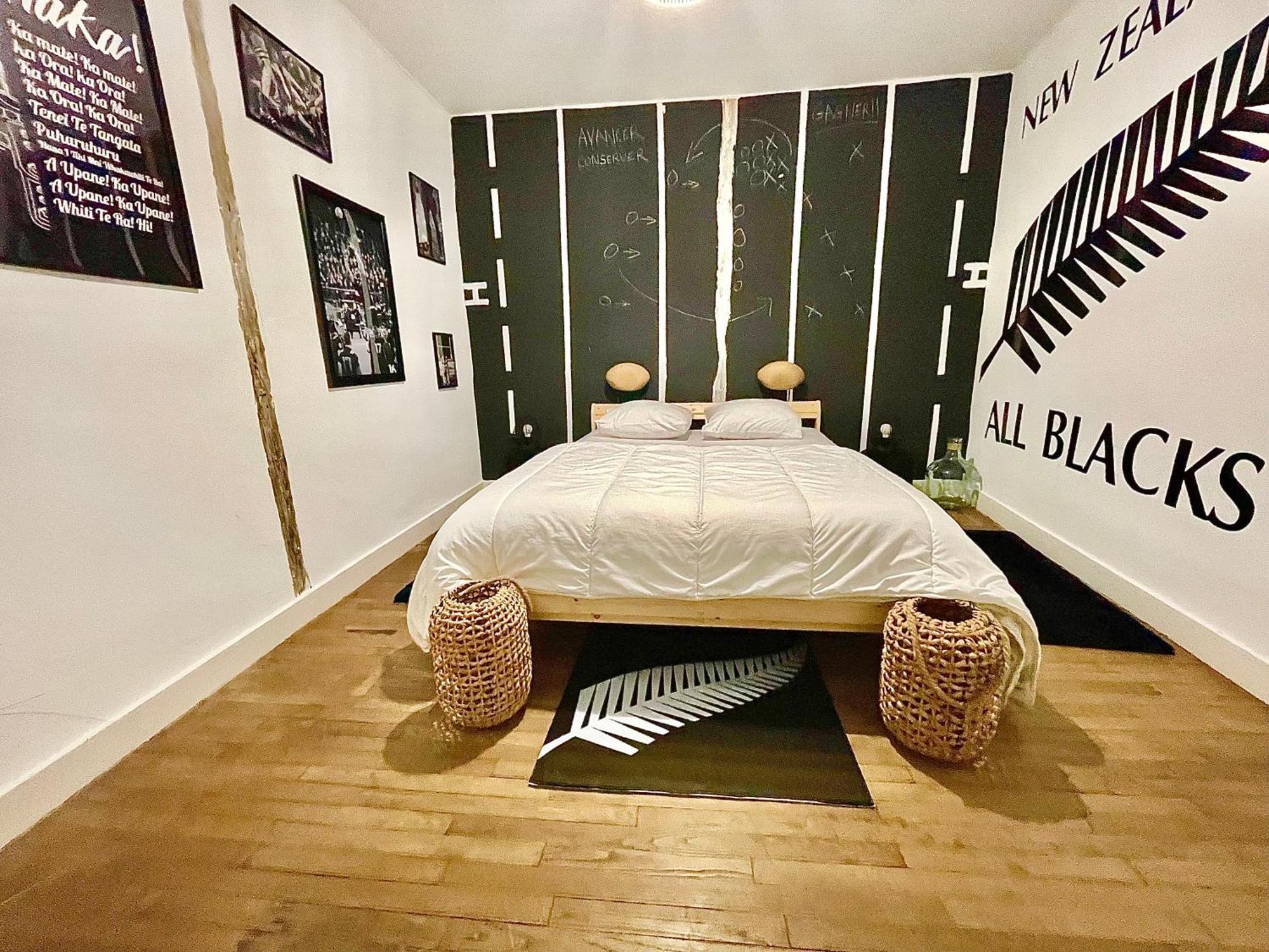 Caporizon-Rug'Bnb Gite-Brantome-6 Personnes Biras Dış mekan fotoğraf