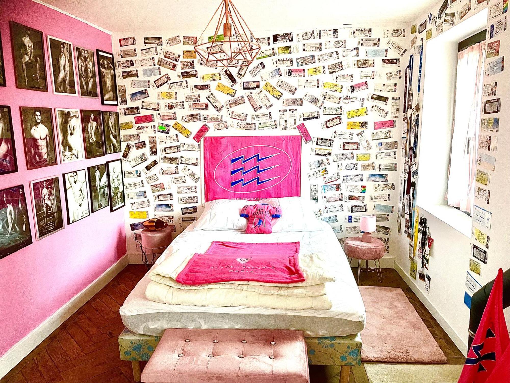 Caporizon-Rug'Bnb Gite-Brantome-6 Personnes Biras Dış mekan fotoğraf